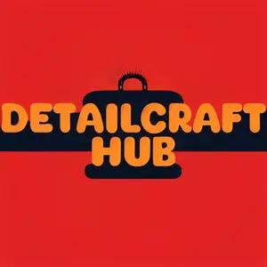 DetailCraft Hub