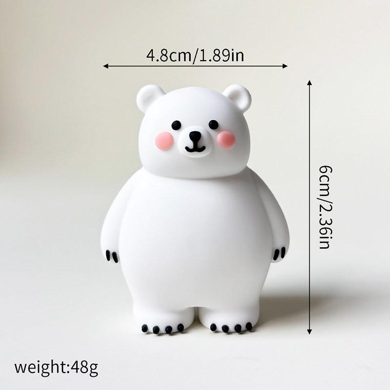 Cute Penguin Winter Snowflake Birthday Cake Decoration, Baby Full Moon Hundred Days First Birthday, Sweet Treats Stand Insert, Home Decor Mini Ornament