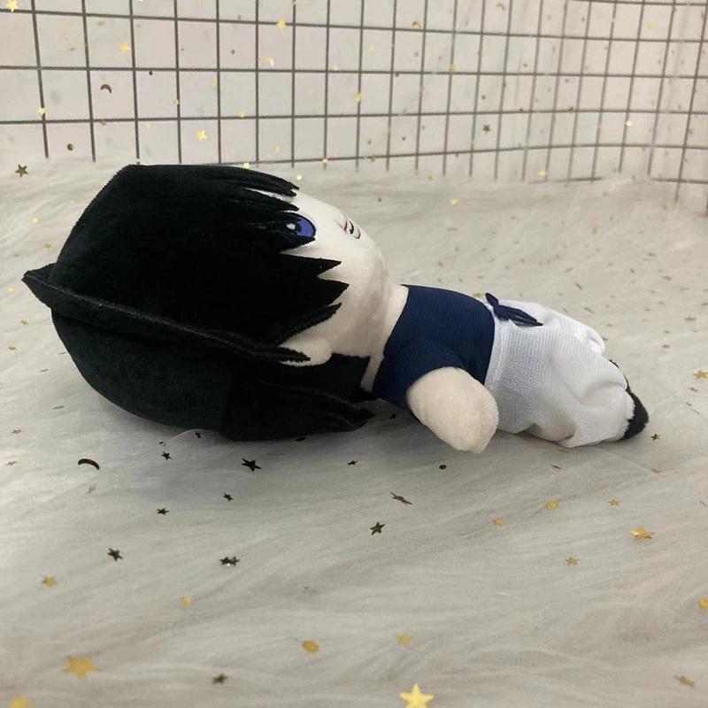 New Gojo Saturo Geto Suguru Jujutsu Kaisen Cosplay Plush Doll Cute Soft Collection Props