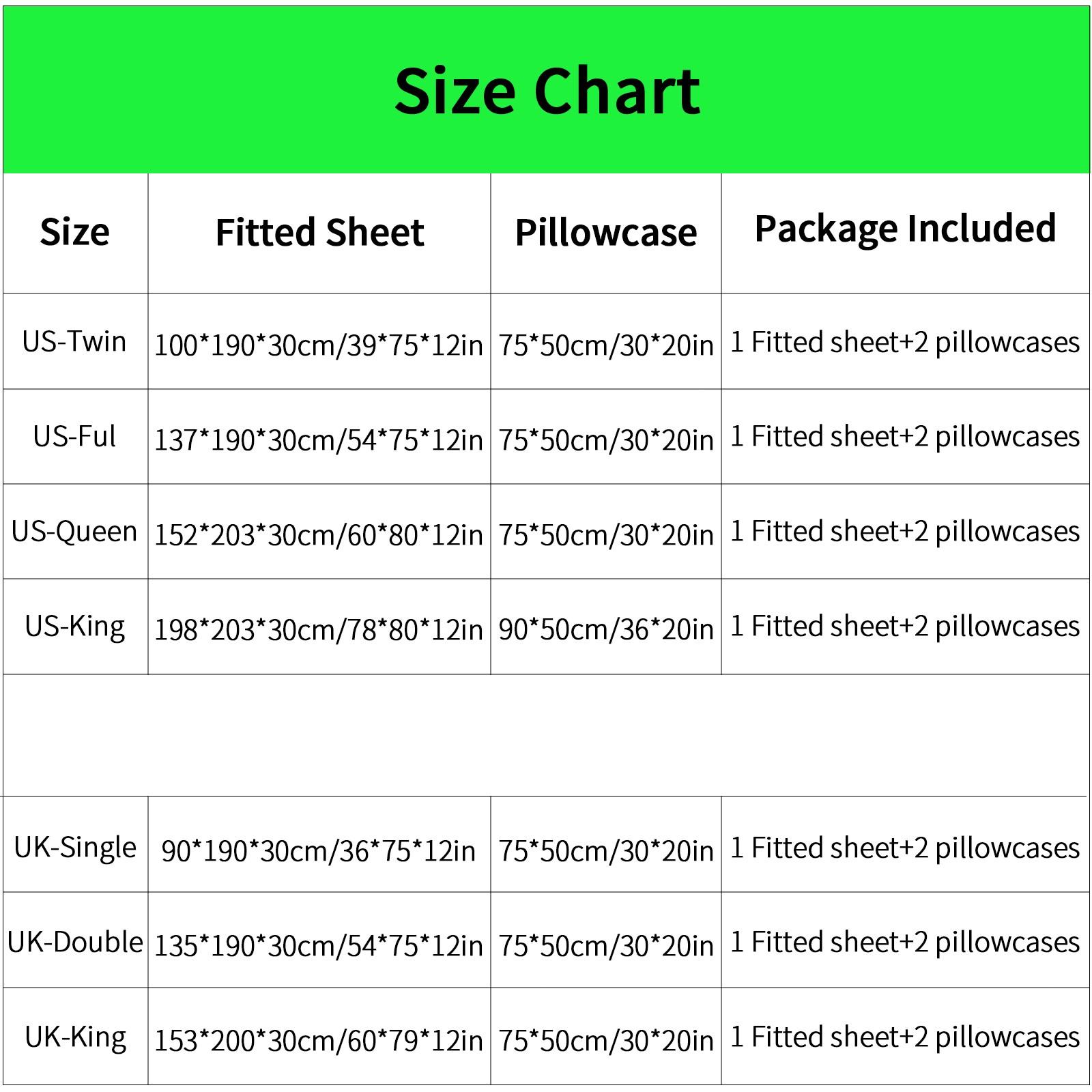 3PCS Cartoon Camo Anime Fitted Sheet Set, Trendy Personalized Bedroom Decor, Elastic Edge for Mattress Wrap, Ideal Housewarming Christmas Birthday Gift for Trendsetters