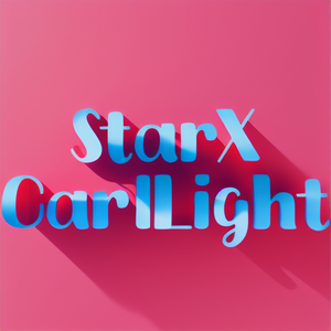 StarX Car Light