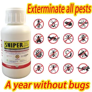 Domestic Dormitory Kitchen Roach Repellent, Powerful Cleaning Cockroach Exterminator Cockroach Gel Bait Pest Control Kit Rodent Repellent Pouches for Indoor & Outdoor