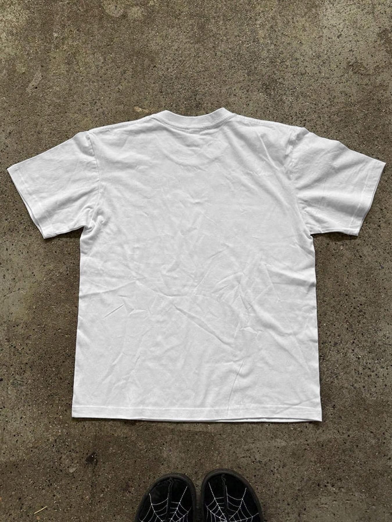 Unisex Short Sleeve Round Neck Fitted Long Casual Menswear T-Shirt Top, Digital Print Design, Ideal for Outdoor Activities, Perfect for Parties & Camping, Trendy American Style, Streetwear Unisex Short Sleeve Round Neck Fitted Long Casual Menswear T-Shirt Top, Digital Print Design, Ideal for Outdoor Activities, Perfect for Parties & Camping, Trendy American Style, Streetwear