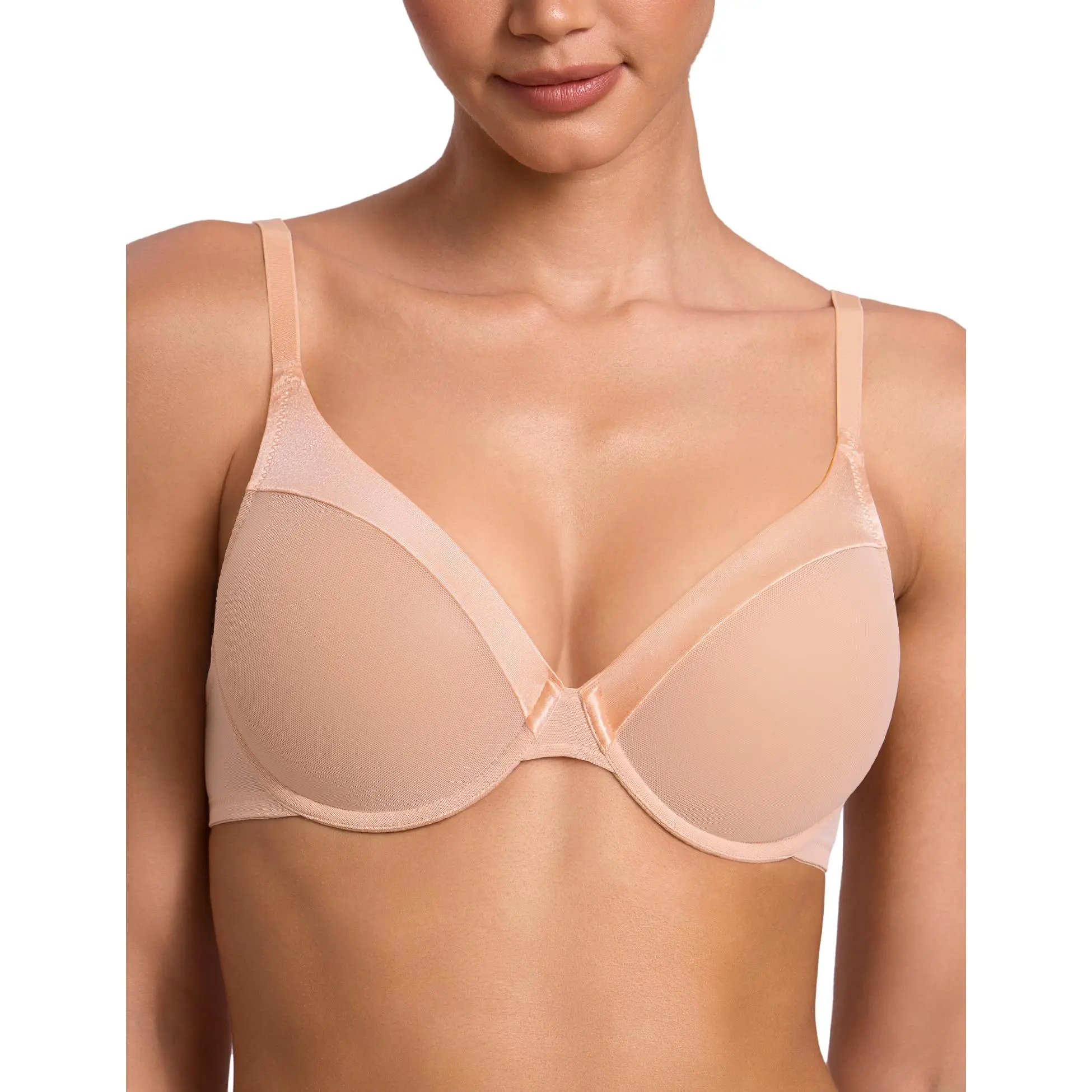 Peach Mist