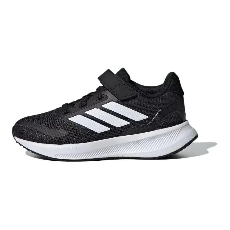 Adidas Runfalcon 5 C 'Black White' IE8574