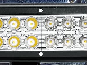 Nilight LED Light Bar 25Inch 162W Spot Flood Combo Off Road 12V 5Pin Rocker Switch Wiring Harness Kit  dealsforyoudays