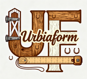 Urbiaform