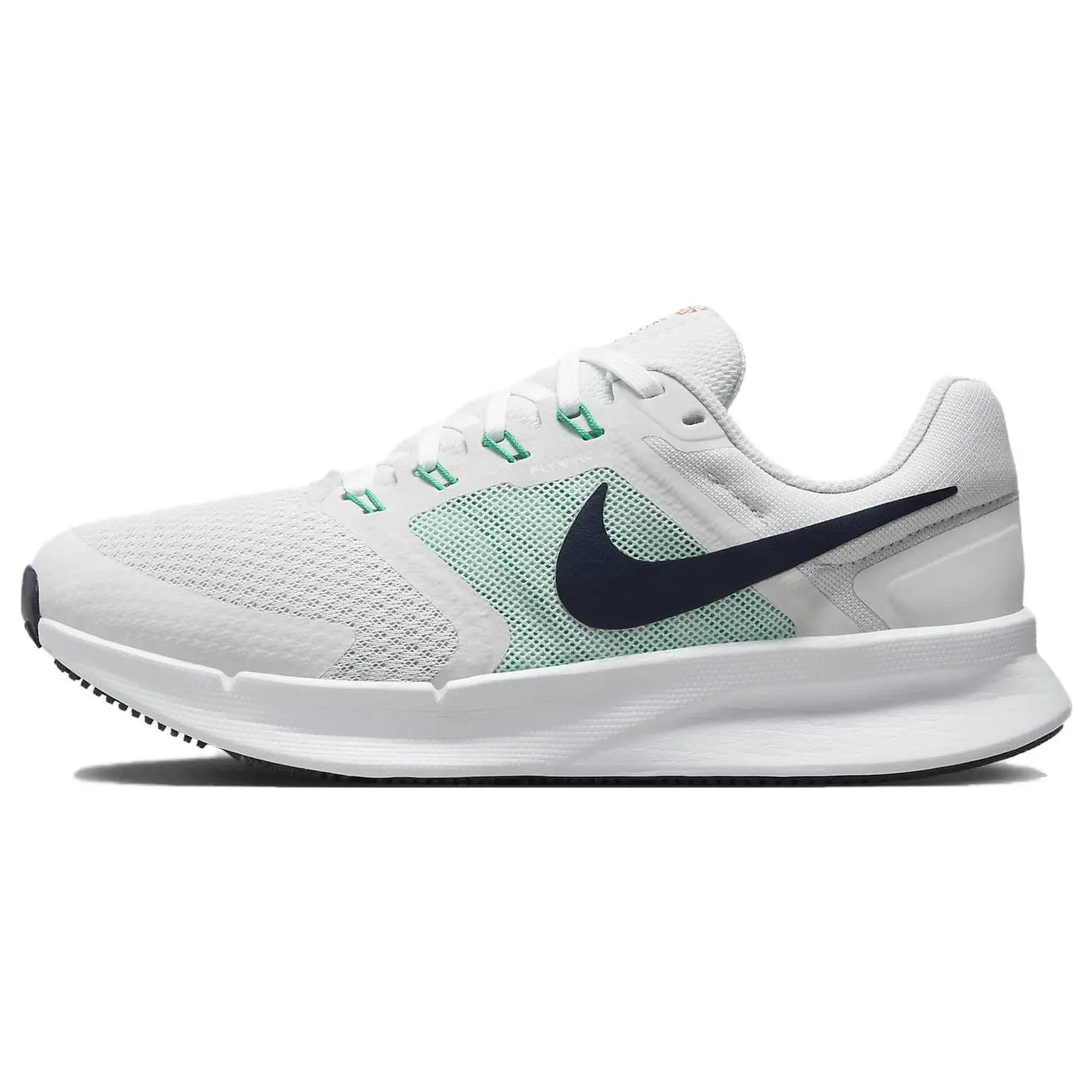 Nike Run Swift 3 Comfortable Soft Low-Top Running Shoes DR2698-005