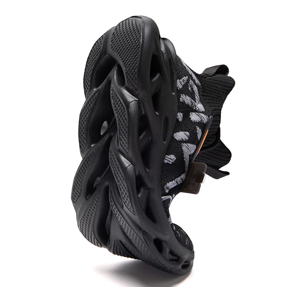 Men's 2025 Spring Fashion Sports Height Increasing Sneakers Walking Trainer Closed Runner Training Mesh Running Sneakers train athletic non-slip ankle boot allseason comfortable footwear casual lightweight