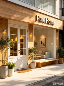 Pure Home