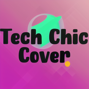 Tech Chic Cover