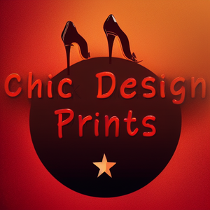 Chic Design Prints