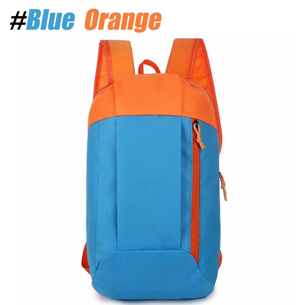 1Pcs Small Hiking Backpack Durable Packable Lightweight Travel Backpack Daypack