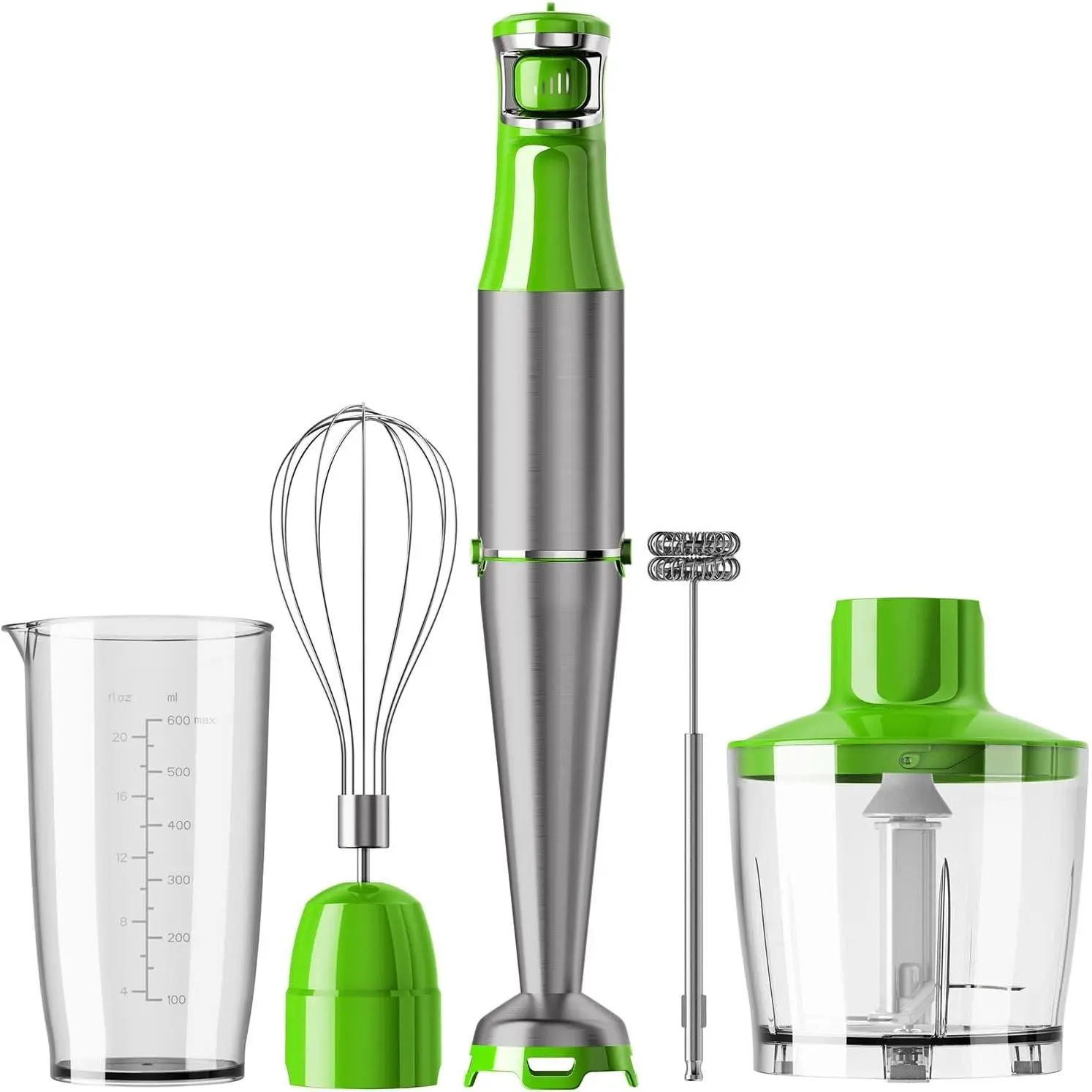 Apple Green