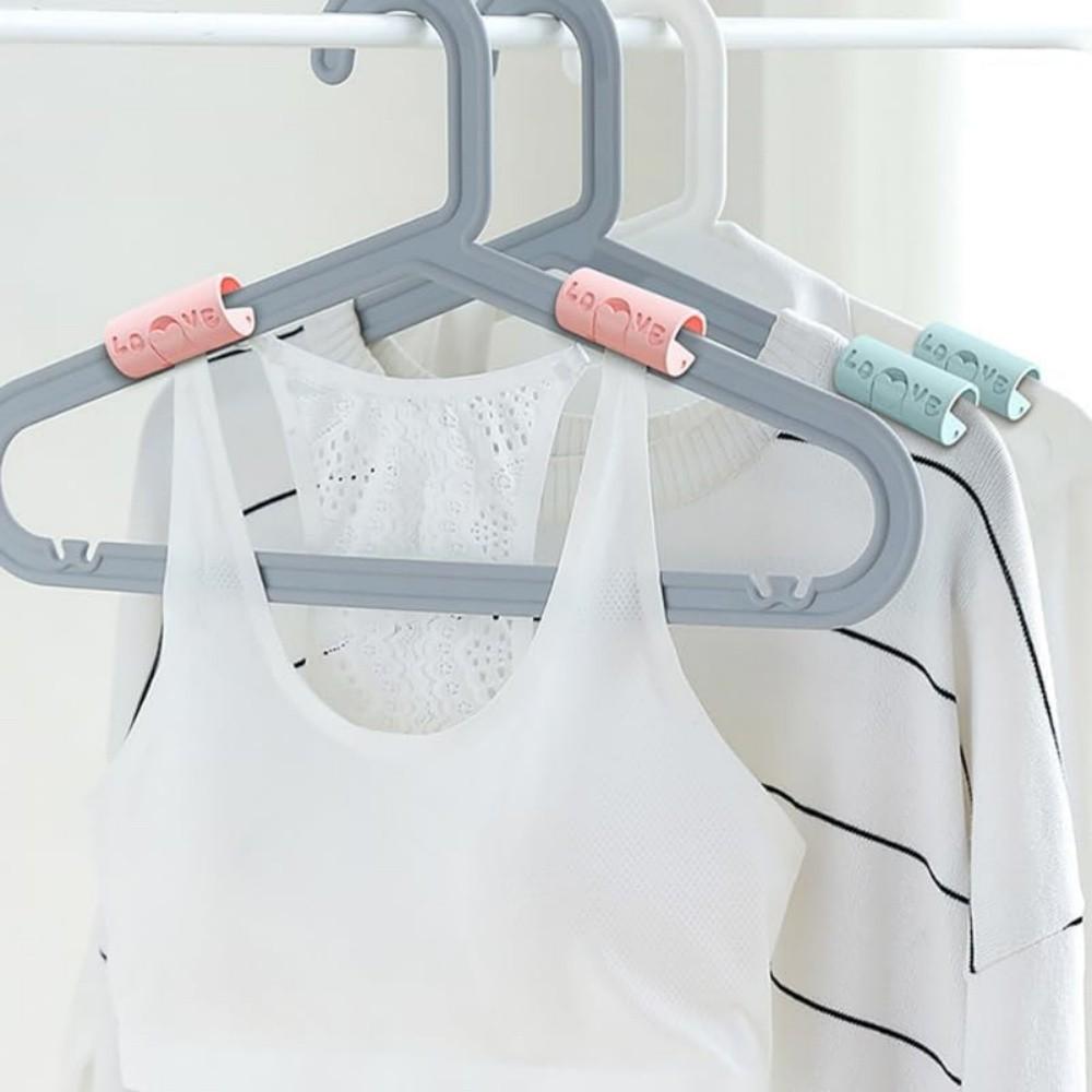 Bed Sheet Grippers Set, 6 Pcs Non-Slip Bed Lock Sheet Holders, Multi-Purpose Household Clips for Packaging, Paper, Clothing, Cable Organization