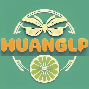 HUANGLP shop logo