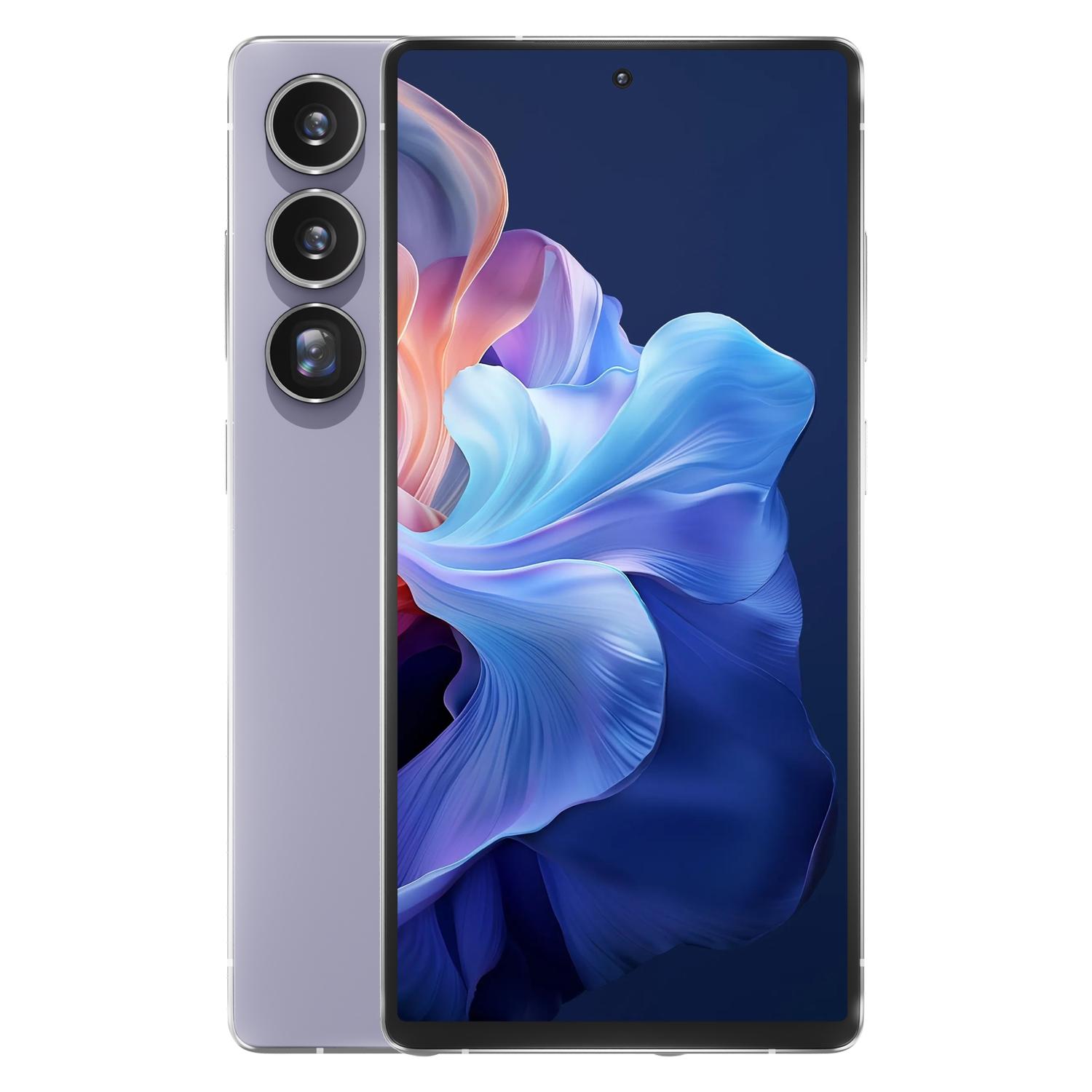 Fuffi Smart Phone 4g Dual Sim 6.8 Inch HD Screen 3gb/4GB RAM 32GB