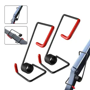 2 Pack Windshield Wiper Arm Pressure Spring Booster for  Easy Install Improved Visibility in Rain Snow Conditions,Enhanced Performance.