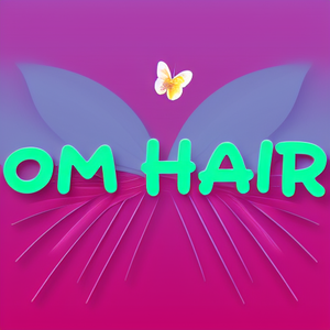 OM Hair
