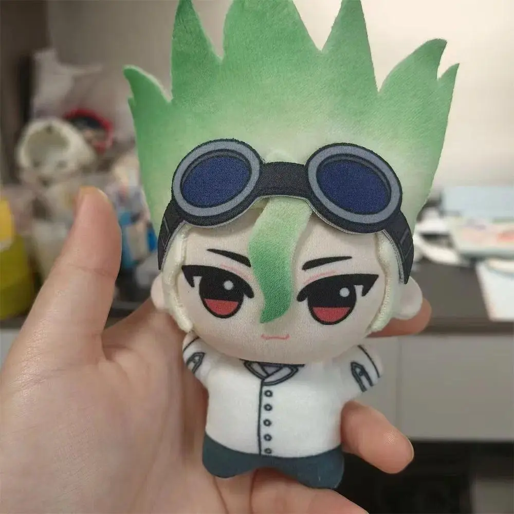 Glasses Senku style