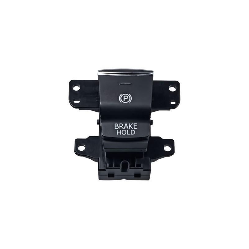 Honda Avancier Electronic Handbrake Parking Brake Switch, Replacement Original Car Brake Button, Oe Code 35355-Tha-H01, No Battery Included