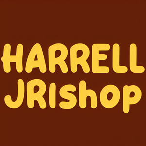 HARRELL JR shop