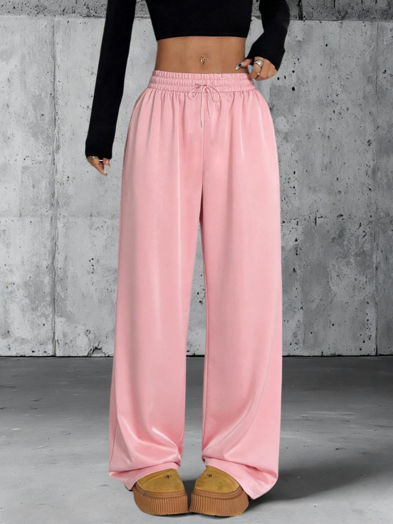 Unisex Camo Print Trousers, Casual Comfy Breathable Straight Leg Trousers for Daily Wear, Fashion Camouflage Print Bottoms for Summer, Pants