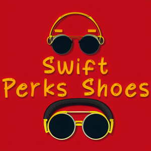 Swift Perks Shoes