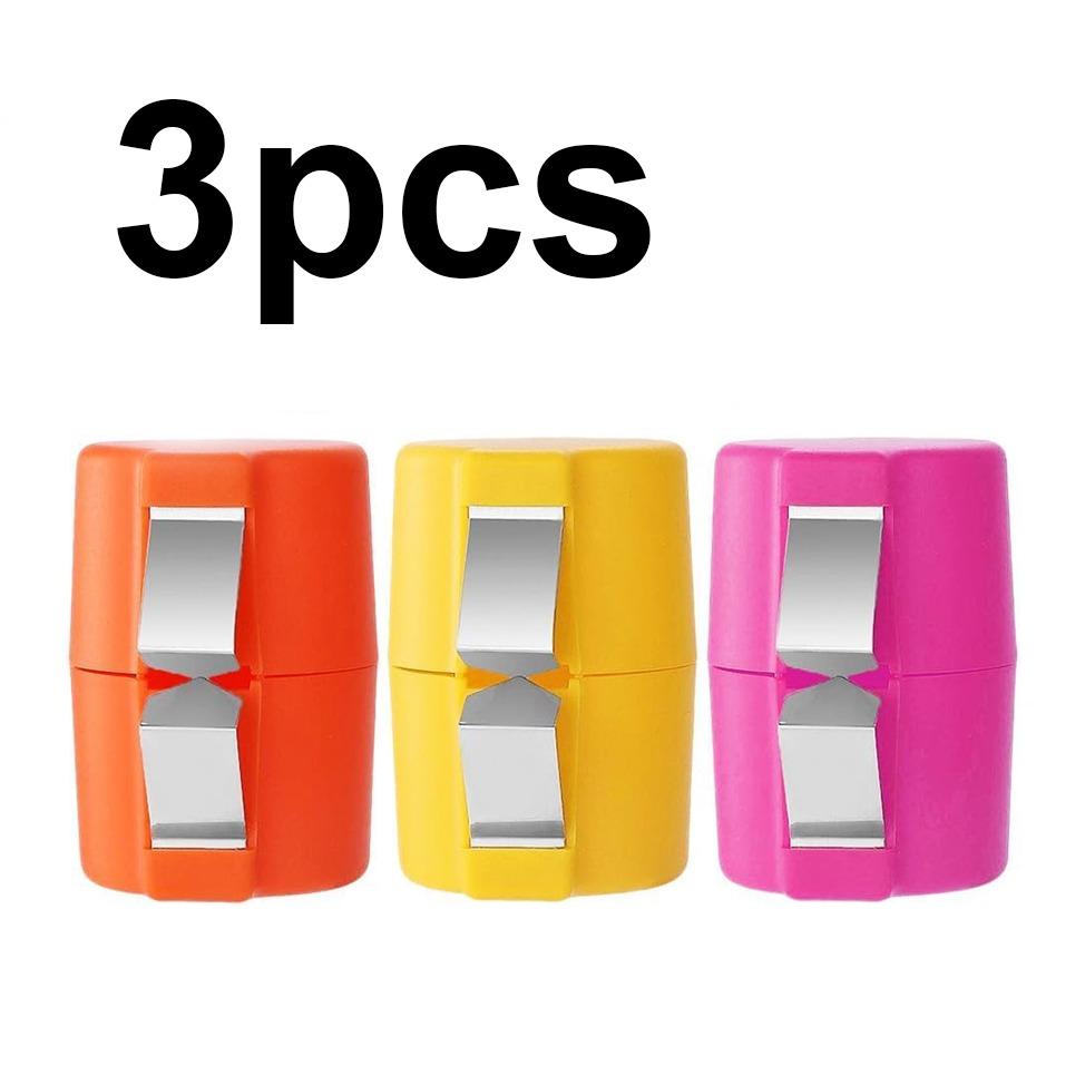 Egg Shell Opener, Egg Separator for Raw Eggs, Handheld Eggs Breaker, Multifunctional Egg Cutter Tool, Egg Cracker and Separator