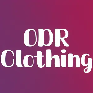 ODR Clothing ODR Clothing
