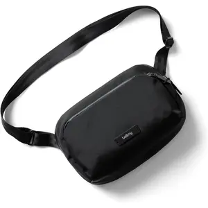 Bellroy Transit Sling (5L travel crossbody bag with internal organization, adjustable strap, and weather-resistant design)