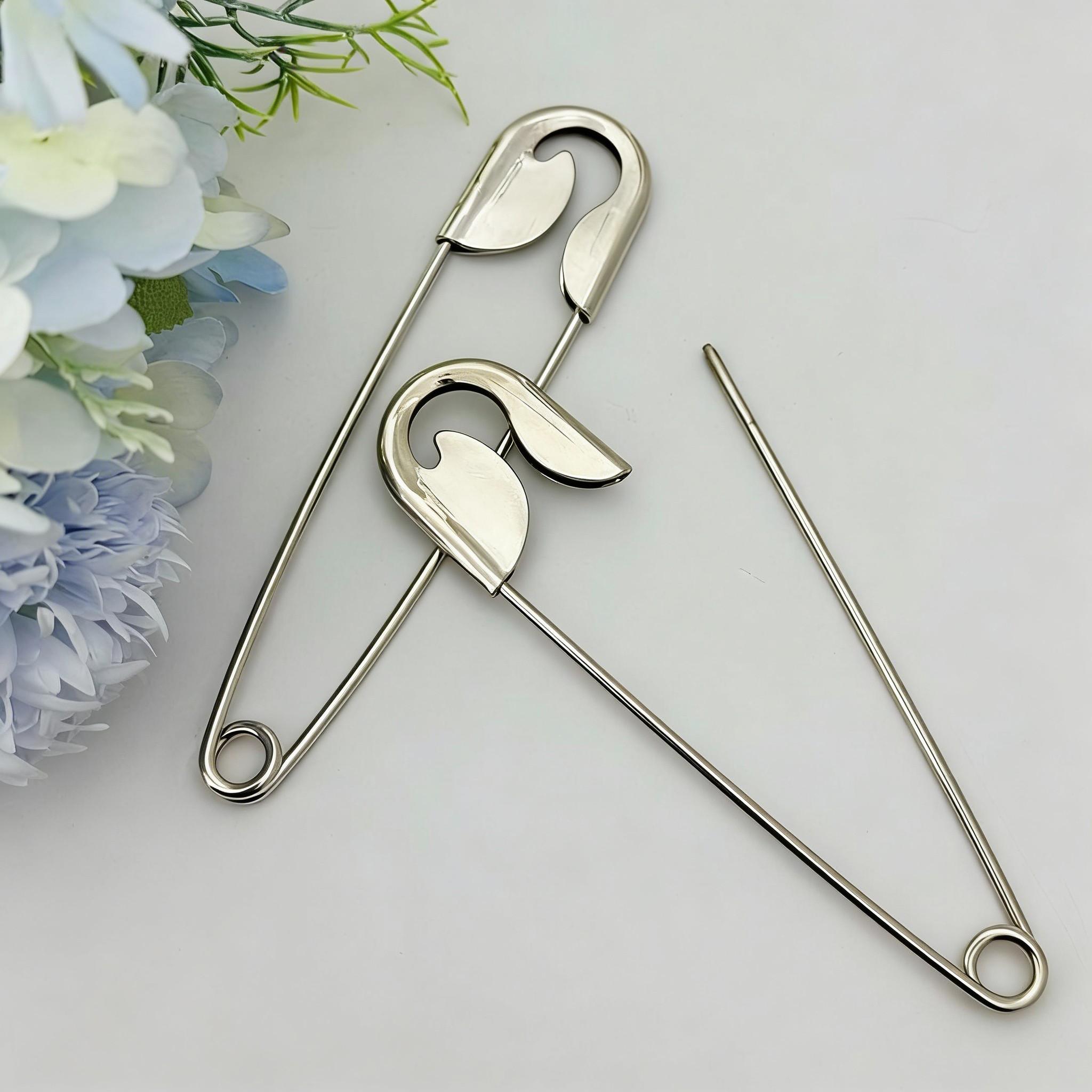 Emperor Super Secure Hairpin, suitable for women