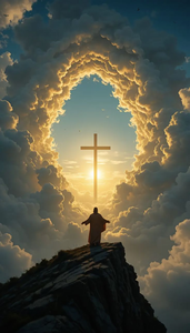 CROSS CASE