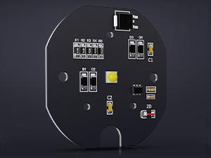 Nilight Led Light Pods 2PCS 3" Spot Round Led Offroad Fog Light 1065LM Built-in EMC Driving Lights Auxiliary Light w/18AWG DT Wiring Harness  Car Accessories Vehicle Automotive  dealsforyoudays