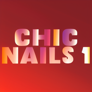Chic nails 1
