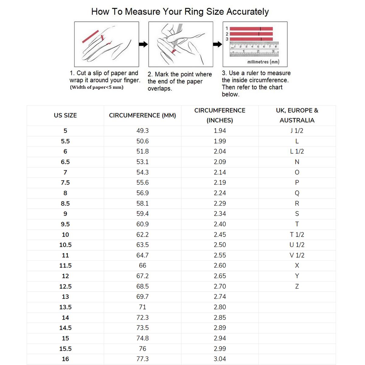 GTHIC Unisex Howling Lone Wolf Stainless Steel Ring Forest Pattern For Daily Wear Birthday Gift