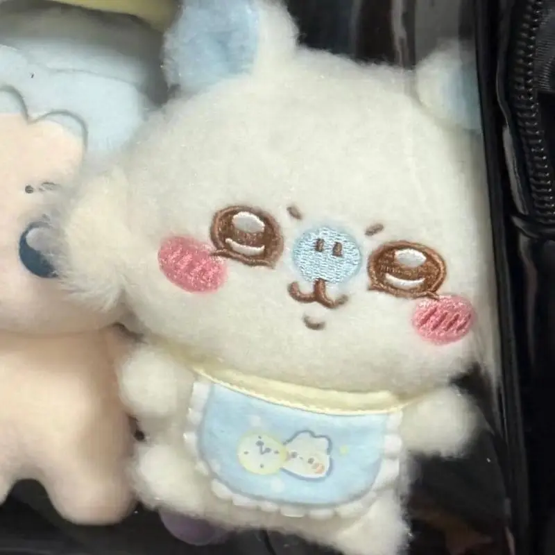 Cute jiyiSoft Plush Momonga Plush Doll Toy Ornament Plush Figure Cartoonish Cute and Charming Gifts in Stock