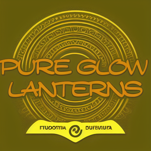 Pure Glow Lanterns
