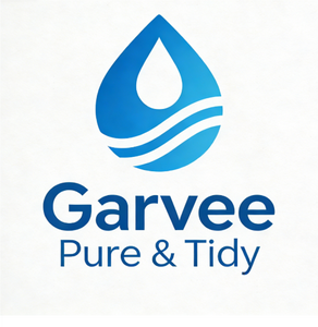 Garvee Pure & Tidy