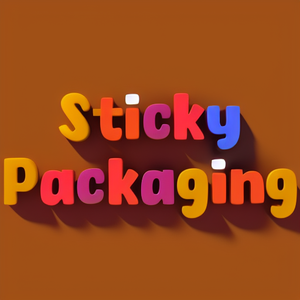 Sticky Packaging