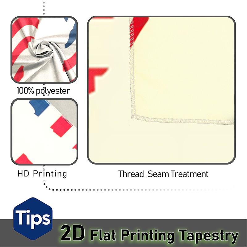 Mount Fuji Scenic Vertical Tapestry, Traditional Japanese Seigaiha Wave Patterns, Wall Hanging Tapestry for Bedroom Living Room, Polyester Tapestries