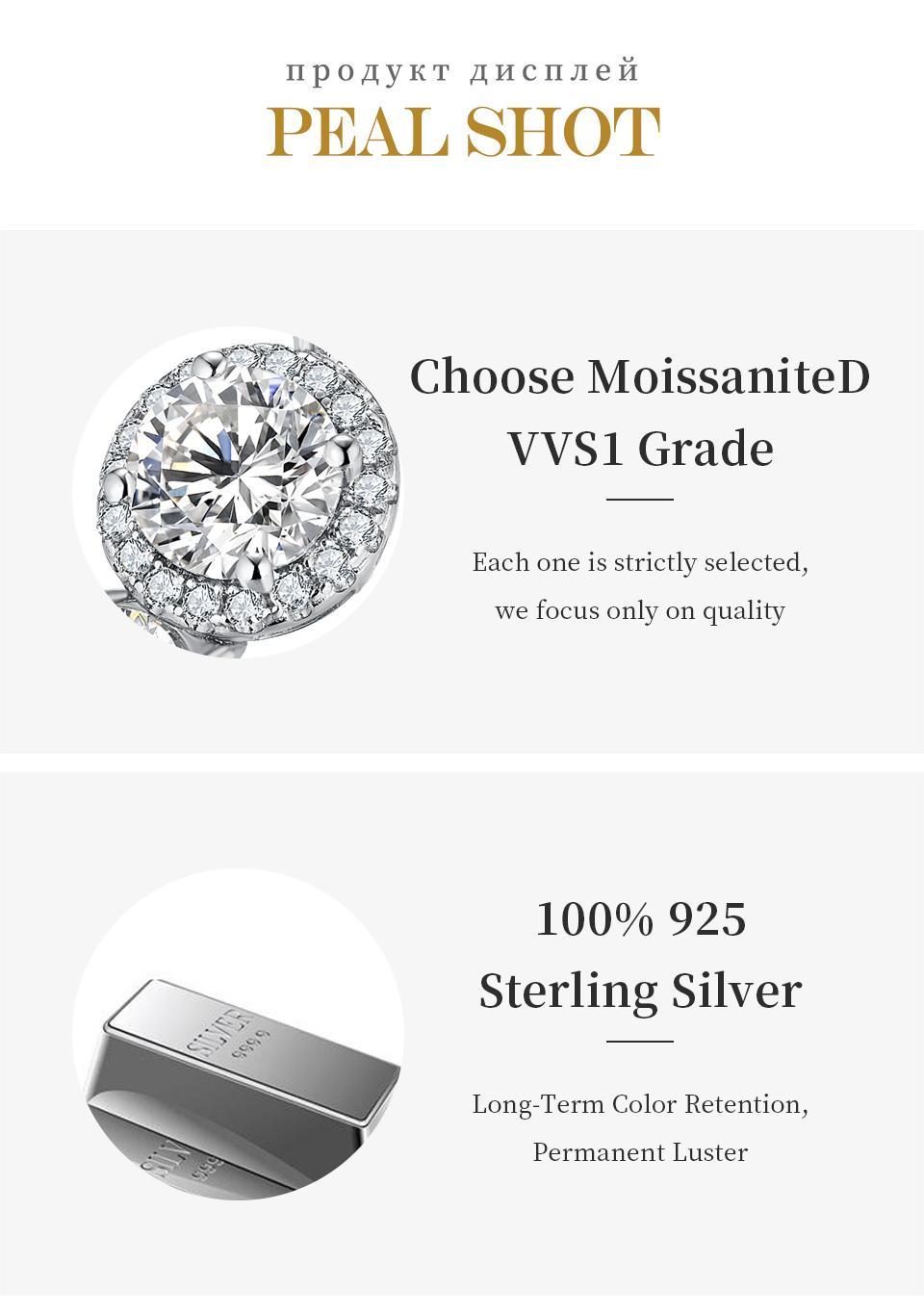 3 Colorful Stone Synthetic Moissanite Ring D Color VVS1 for Women Anniversary Gift Wedding Band Elegant Daily Ring  Luxury Jewelry R027