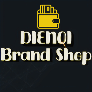 DIENQI Brand Shop