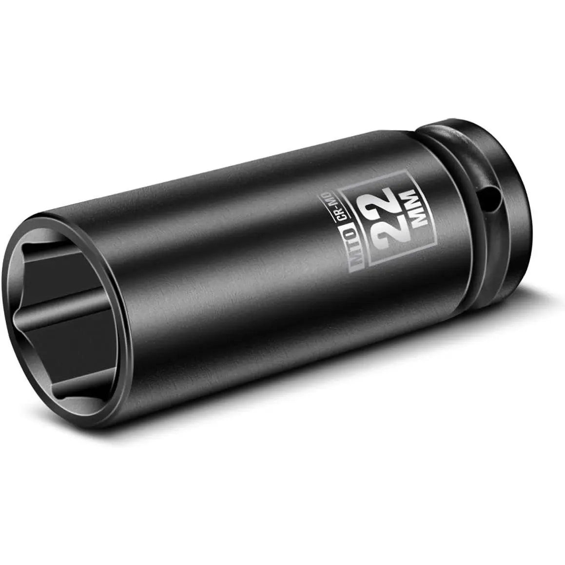 22 mm
