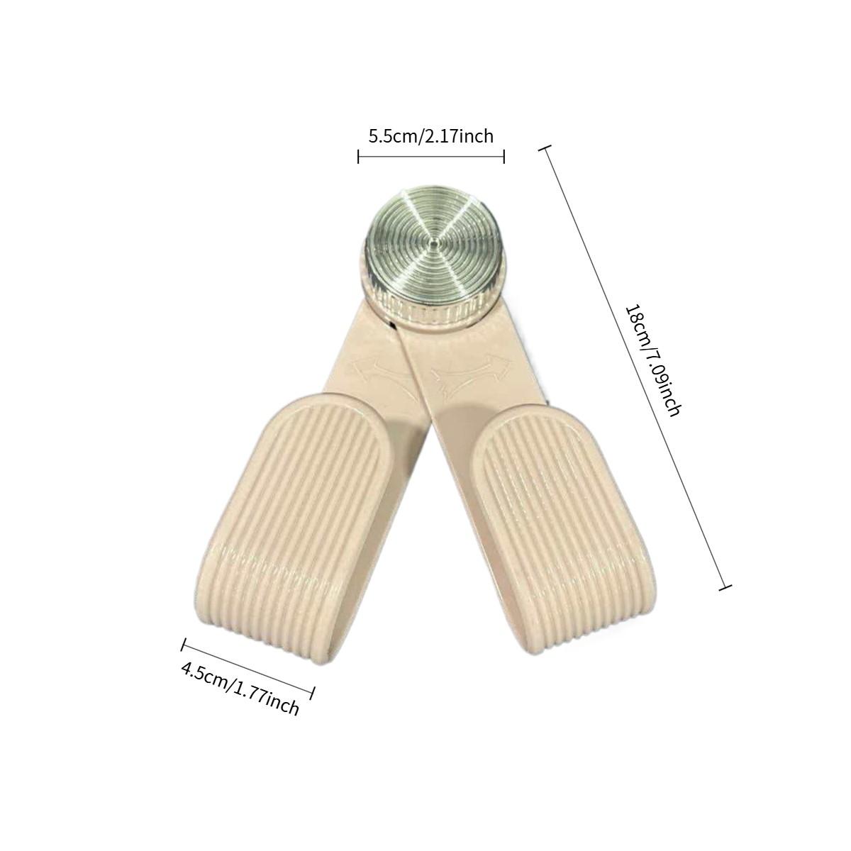 1PC Wall-Mounted Kitchen Organizer, No-Drill Design, Multi-Purpose Storage Rack, Perfect for Pots & Cutting Boards, Space-Saving Solution
