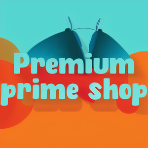 Premium prime shop