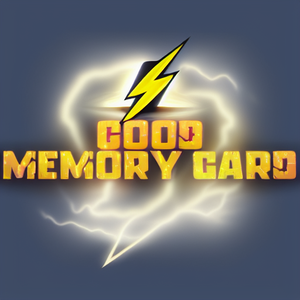 Good Memory Card