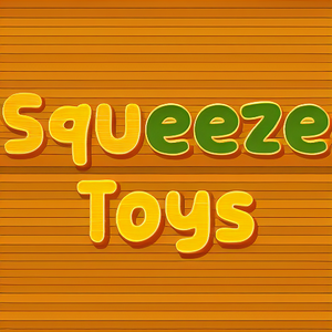 Squeeze Toys