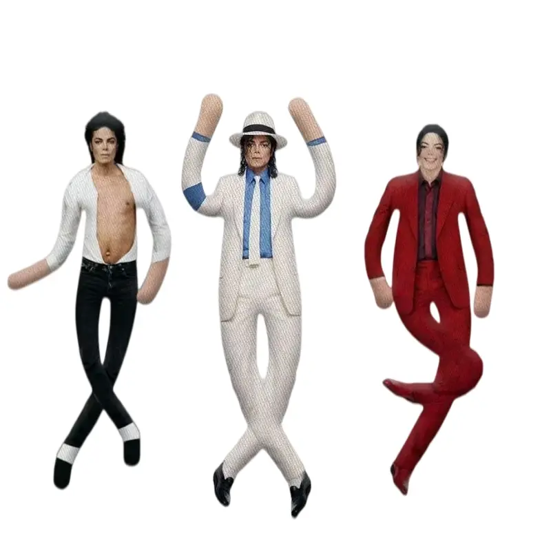 Niche three-piece set