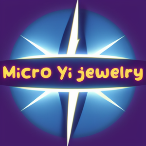 Micro Yi jewelry